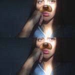 Kaitlin Hendricks (@highkeykait)