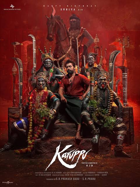 KARUPPU 01