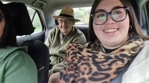 Celebrando 97 Años en Pelluhue: Un Almuerzo Familiar