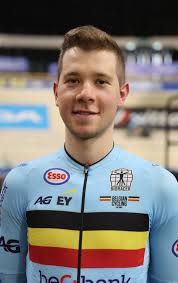 Fabio Van den Bossche