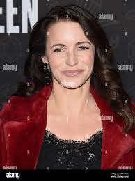 Kristin davis 1996 hi-res stock photography and images