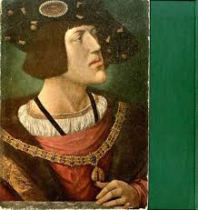 Carlo V. da Brandi Karl (1868-1946, storico tedesco).: Buono Copertina  rigida (1961) Prima edizione italiana.