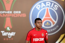 Kylian mbappe and erling haaland are two of the most promising youngsters in european football in 149 ligue 1 appearances, mbappe has netted 107 goals, including 91 for psg. Kylian Mbappe Joins Psg On Season Long Loan With Option Of 4 Year Contract Bleacher Report Latest News Videos And Highlights