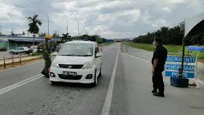 Travel guide resource for your visit to kota marudu. Rela Kota Marudu Ø¹Ù„Ù‰ ØªÙˆÙŠØªØ± Penugasan Sekatan Jalan Raya Sjr Tarikh 11 April 2020 Negeri Sabah Daerah Kota Marudu 1 Sekatan Jalan Raya Sjr Bagi Mengawal Kenderaan Yang Keluar Masuk Daerah Kota Marudu