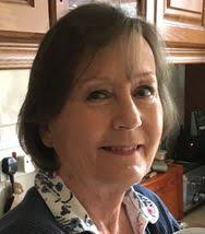 Condolence Book for Pat (Patricia) Egan (née Strutt) (Terenure, Dublin)