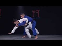Uchimata Makikomi Promo Craig Fallon Youtube Judo Jui Jitsu Martial Arts