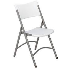 Home Folding Chair Public Seating Chair