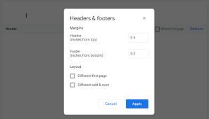 How To Become A Formatting Master With Google Docs Upcurve Cloud