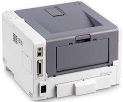 How to manually download and update: Okidata B431dn Laser Printer Duplex Network