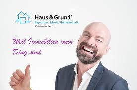 Der haus & grund verlag ist ein fachverlag für die private wohnungswirtschaft. Haus Und Grund Kaiserslautern Home Facebook