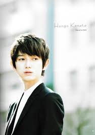 doggedlyjo 本郷奏多 俳優 美少年