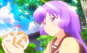 Sansha Sanyou Anime Art Art Inspo