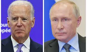 Geneva is crawling with spies right now, says a longtime cia veteran. Biden Putin To Hold First Summit In Geneva Despite Low Hopes Of Breakthrough Global Times