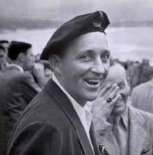 Johnny Holiday (@misterjholiday) • Instagram photos and videos