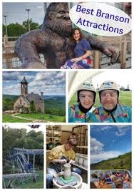 Best Branson Attractions Clever Housewife Branson Attractions Branson Missouri Vacation Travel Fun