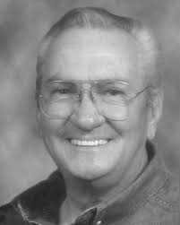 Richard Grider Obituary (1931