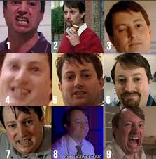 Which Corrigan were you this weekend?