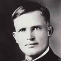 Edwin Kenneth Slack (1895–1996)