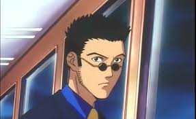 The adaptation was produced by nippon animation and first aired on fuji television for 62 episodes from october 16, 1999, to march 31, 2001. Leorio Hxh 1999 Aesthetic Anime Anime Art Anime Icons