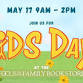 Focus on the Family Kids Day