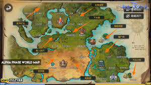 La página y foro más completo sobre el ro: Ragnarok Mobile Map Sea Valhalla Ruins Maps Updated Weekly