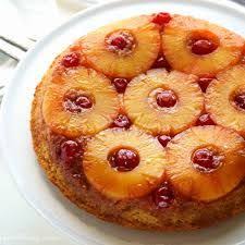 Pineapple Upside Down Cake Recipe Recipe Pineapple Upside Down Pineapple Upside Down Cake Upside Down Cake