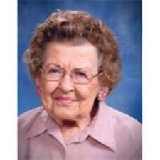 Most Recent Obituaries