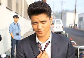 Текст bruno mars — grenade. Behind The Video Bruno Mars Grenade Rap Up