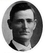 Peter Lorenzo Brunson Sr. (1866-1942)