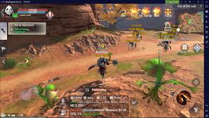 If you have a new phone, tablet or computer, you're probably looking to download some new apps to make the most of your new technology. Download And Play Perfect World Mobile On Pc With Noxplayer Noxplayer