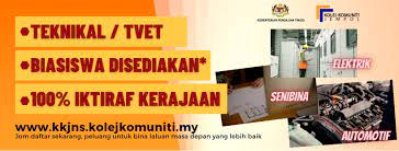 Maybe you would like to learn more about one of these? Kolej Komuniti Jempol Negeri Sembilan Home Facebook