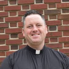 Leadership & Staff — St. Peter the Apostle Roman Catholic Church