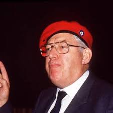 Ulster Resistance, The DUP Past That Won't Go Away