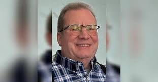 Paul James Bachman Obituary