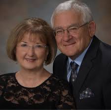 What a wonderful college to go to in 1951