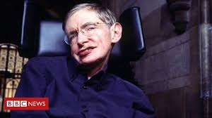 Assim como sua mente, a doença de hawking também parece ser. Morre Stephen Hawking As Frases Mais Memoraveis Do Cientista Bbc News Brasil