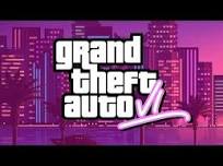 videogamedunkey - 10-letnie oczekiwanie na GTA 6