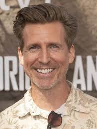 Josh Adam Meyers Movies & TV Shows List