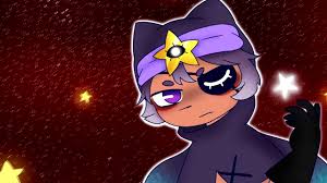 Oieeee seus maria leon x sandy 7w7 to aki pra avisar q os videos demoram pra sair e por causa da preguiça twt. La Lune Meme Brawl Stars Leon X Sandy Youtube