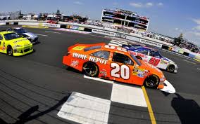 Nascar cup series driver and team standings as well as playoff point totals, rank, and grid. Nascar Drivers Standings News Nascar Sprint Cup Series Nascar Com Joey Logano Nascar Racing Joe Gibbs Racing