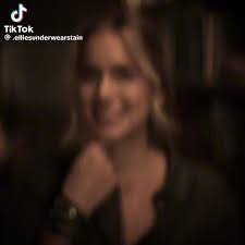 The Pillow Scene: Gwen Beck's Unforgettable Moment