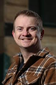 Peter Maslin's Instagram, Twitter & Facebook