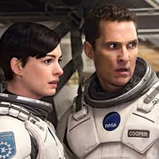 Christopher Nolan's Interstellar Is Big, Long, Ridiculous — and Lots of Fun