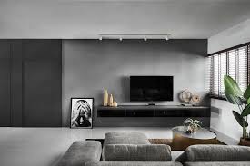 Check Out This Modern Style Hdb Living Room And Other Similar Styles On Qanvast In 2020 Modern Contemporary Living Room Living Room Interior Interesting Living Room