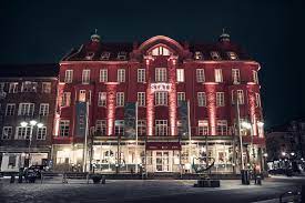 Hässleholm municipality is a municipality in scania county in southern sweden. Hotel Statt Hassleholm Hassleholm Ar Trivago Com