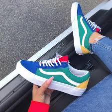 Selenanxcole Shoes Aesthetic Shoes Vans Shoes