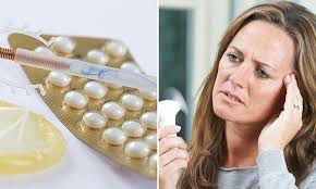 Mayo Clinic say menopausal women need the pill for longer