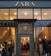 Zara Madrid Zara Madrid Zara Spain Madrid