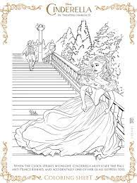Take a look at all our other coloring pages available! Cinderella Printables Cinderella Coloring Pages Cinderella Coloring Page Cinderella Coloring