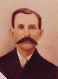 Charles Alexander Cooper (1874-1951)